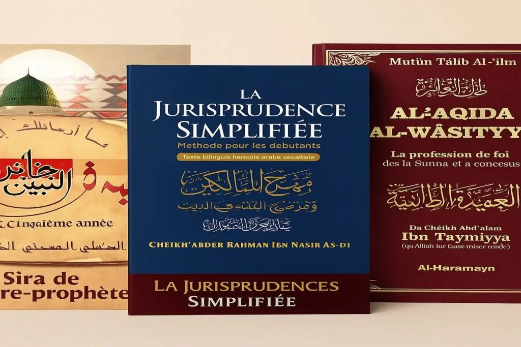 Sciences Islamiques